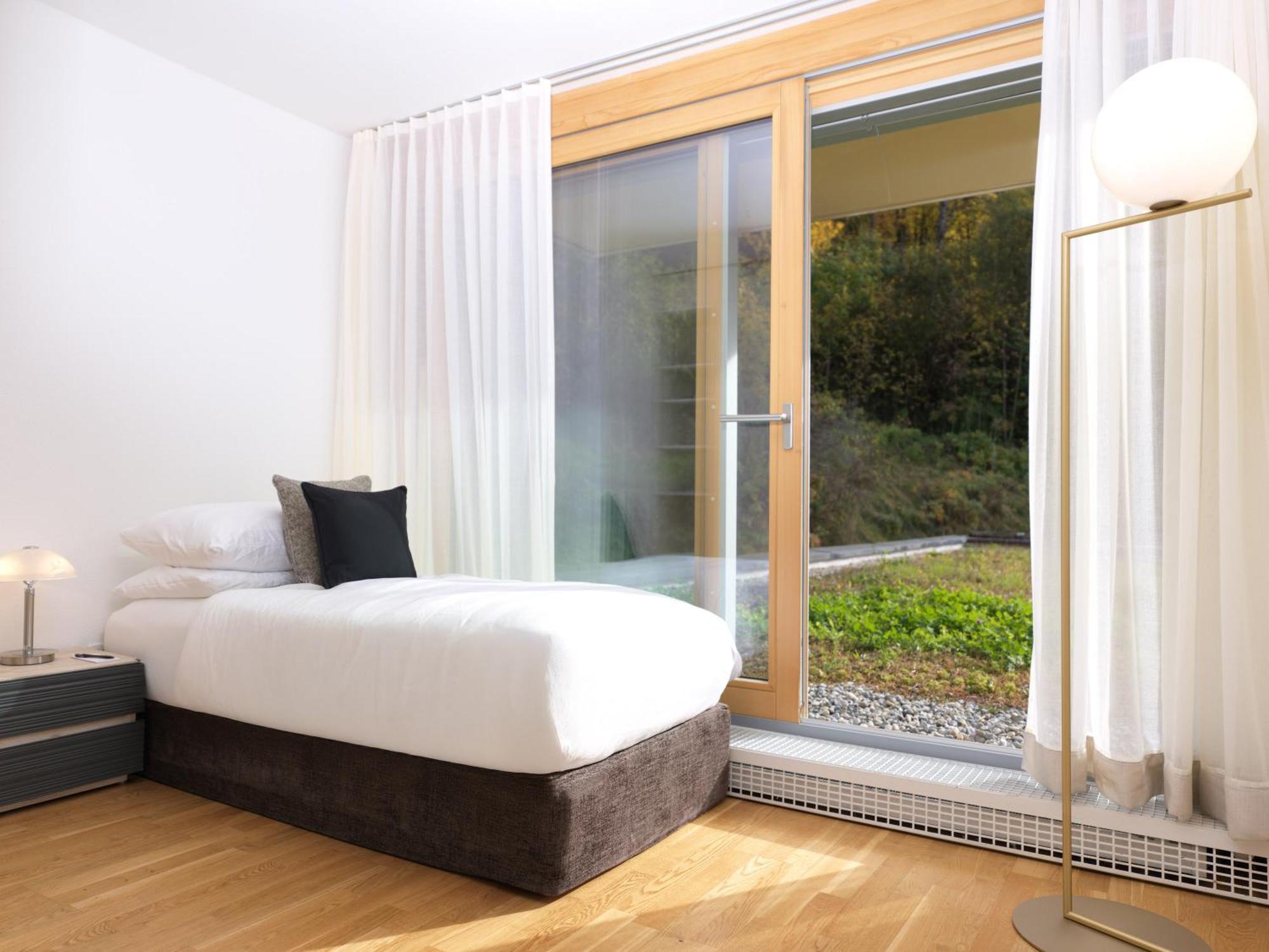 Beausite Park Hotel Wengen Eksteriør billede